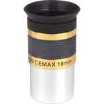 Coronado 18mm CEMAX 1.25