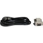 Meade Computer Serial Cable Connector Kit