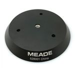Meade LX65/LS/LT Adapter for Standard Field Tripod