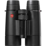 Leica 10x42 Ultravid HD-Plus Waterproof Binoculars