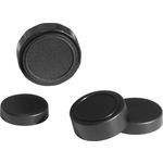Orion Replacement Lens Caps for Binos and Eyepieces