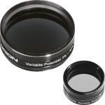 Orion Variable Polarizing Eyepiece Moon Filters