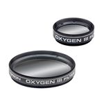 Orion Oxygen-III Nebula Filters for Eyepieces