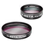 Orion Hydrogen-Beta Nebula Filters for Eyepieces