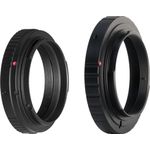 Orion Wide T-Rings for 35mm Cameras