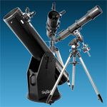 How To Choose a Telescope