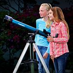 How to get your kids excited about stargazing