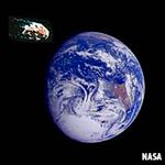 Asteroid QE2 Passes Close to Earth on May 31