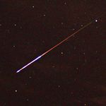Watch for New Meteor Shower on May 23 &24