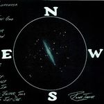 November Deep Sky Challenge: Edge-on Spiral Galaxy NGC 891