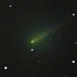Comet Watching Tips from Orion