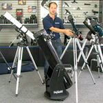How To Choose a Beginning Telescope