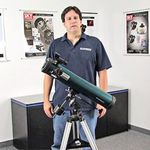 How to Set Up Orion SpaceProbe 3 EQ Reflector Telescope