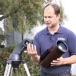 How to Set Up Orion StarSeeker III Mak Cass Telescopes