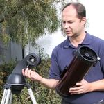 How to Set Up Orion StarSeeker III Reflector Telescopes