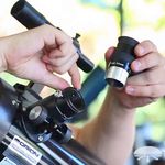 How To Switch Eyepieces While Observing