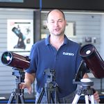 How to Choose an Altazimuth Telescope Mount