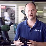 Features of the SteadyPix EZ Smartphone Telescope Adapter