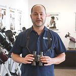 Overview of the Orion Binocular Harness Strap