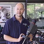 How to Set Up the Orion StarShoot P1 Polar Alignment Camera