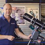 Overview of the EON 110mm ED F/6.0 Apochromatic Refractor