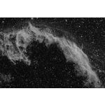 Eastern Veil nebula, NGC 6992