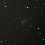 Comet ISON 10-6-13