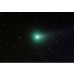 Comet Lovejoy 11-3-13