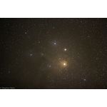 M4 - Antares/Rho Ophiuchi