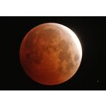 Lunar Eclipse - October 8, 2014