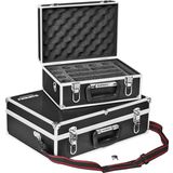 Orion 15161 39X9.5X11 - inch Padded Telescope Case