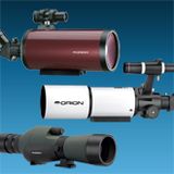 How To Choose A Spotting Scope