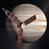 Amateur Radio Operators Make Contact with Juno Spacecraft