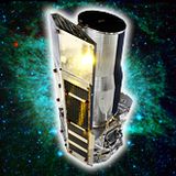 Looking Back: Spitzer Space Telescope Turns 10