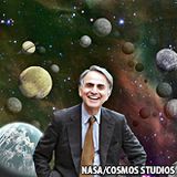 Carl Sagan's Search for Extraterrestrial Intelligence at Orion Store