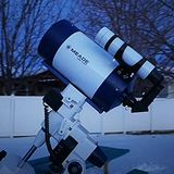 How To Align Your LX85 Telescope