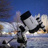 How To Setup Your LX85 Telescope