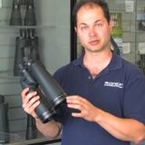 Features of the Orion Resolux 10.5x70 Astronomy Binoculars