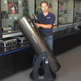 Features of the Orion SkyQuest XT12i IntelliScope Dobsonian