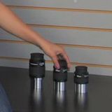 Features of the Orion Q70 Eyepieces