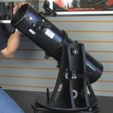 Features of the Orion StarBlast 6 Astro Reflector Telescope at Orion Store