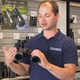 Overview of the Orion Scenix 10x50 Wide-Angle Binoculars