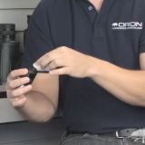 How to Clean Glass Lenses