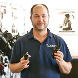 Overview of the Orion Ultra Flat Field Eyepieces