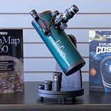 Overview of the FunScope 76mm Reflector Telescope Kids Kit