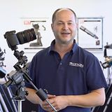 Overview of the Orion StarShoot Compact Astro Tracker & Kits at US Store