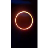 Annular Eclipse (Sun)