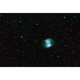 M27 - The Dumbbell Nebula