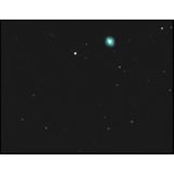 NGC 6826 - Blinking Planetary Nebulae