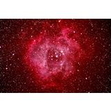 Rosette Nebula 11-2-13 at US Store